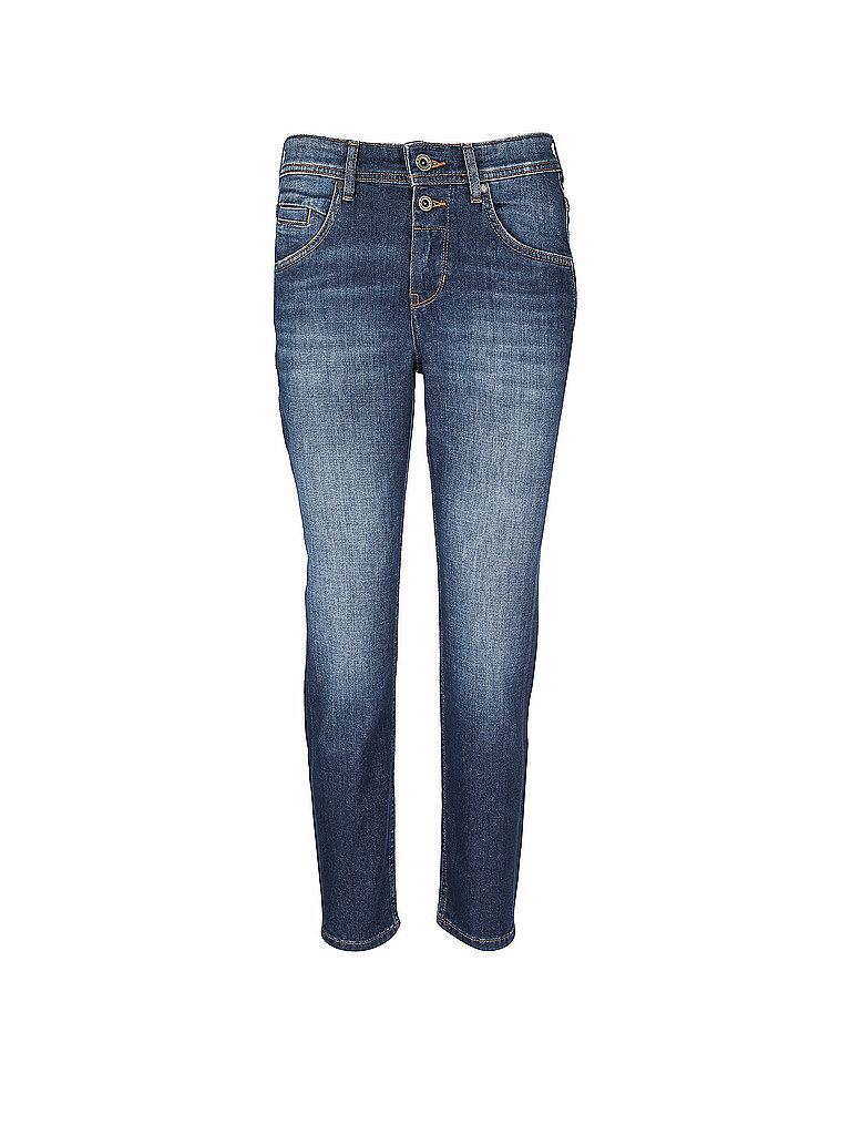 MARC O'POLO Jeans Boyfriend Fit  blau | 26/L32